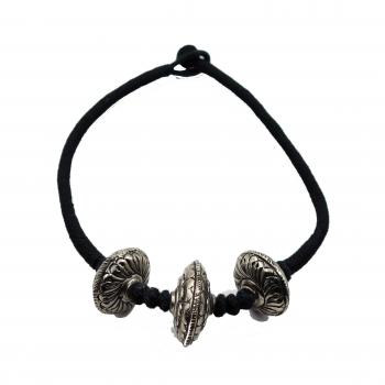 antique style necklace 